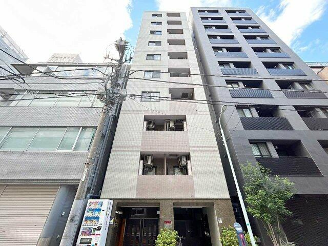 ドルチェ京橋・壱番館