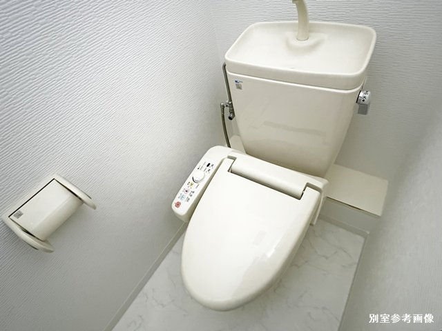 【トイレ】 | クリオ横浜関内参番館