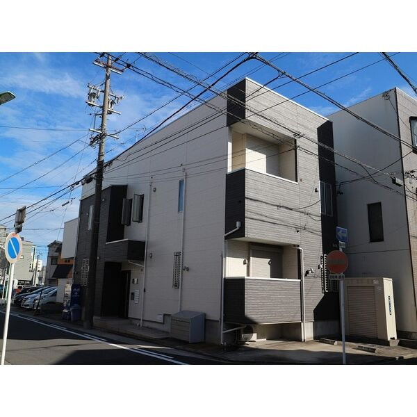 Grandtic東別院　名古屋市賃貸　仲介手数料無料