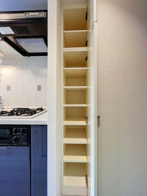 パレステュディオ赤坂のその他