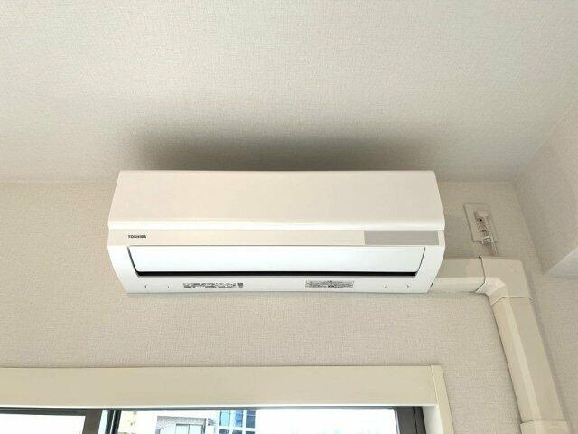 パレステュディオ赤坂のその他
