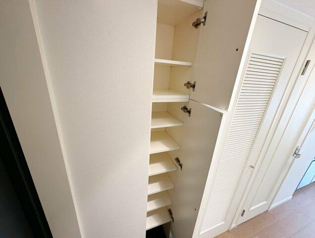 パレステュディオ赤坂のその他