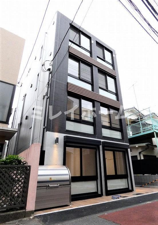 THEROOMS大森町駅前