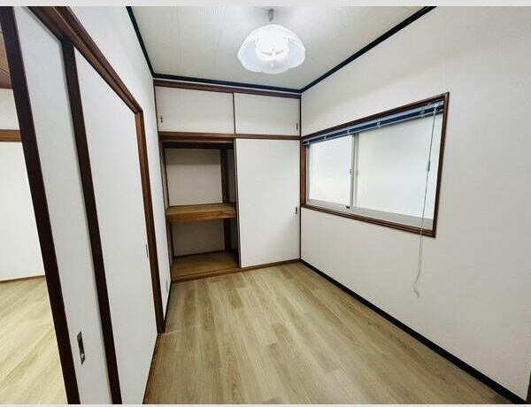新之栄町車庫付戸建てのその他