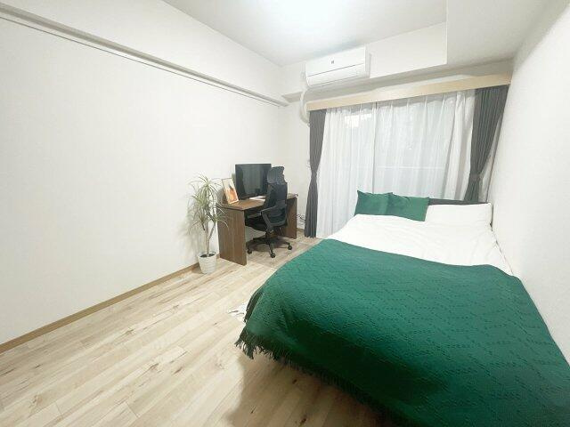 ヴィア・シテラ赤坂のその他