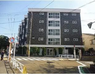 ニュー小山マンション