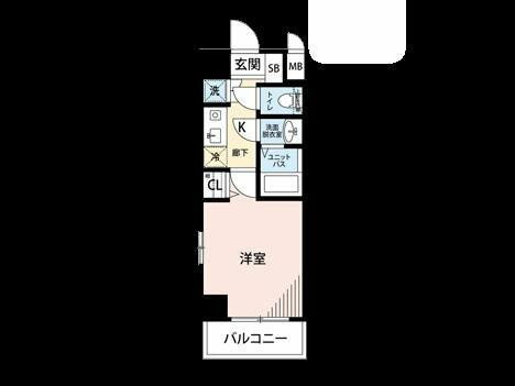 メインステージ赤坂のその他