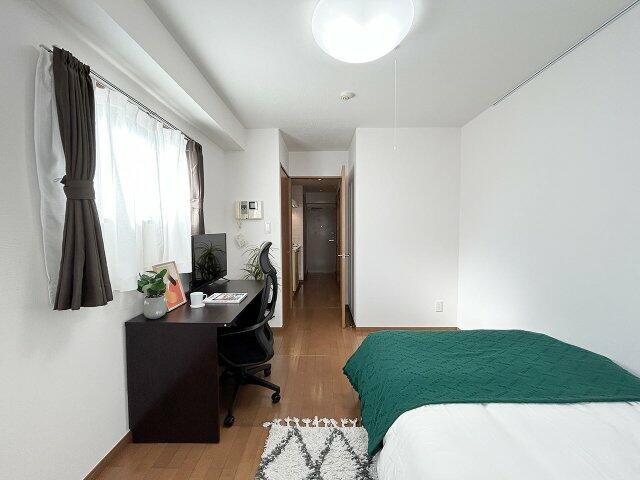 メインステージ赤坂のその他