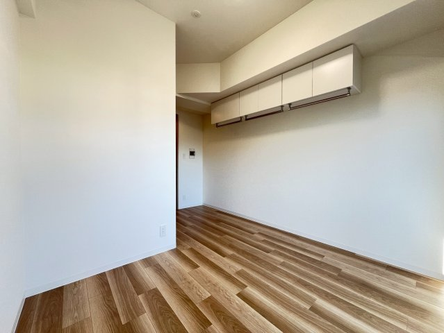 プレサンス長田レジェールの内装