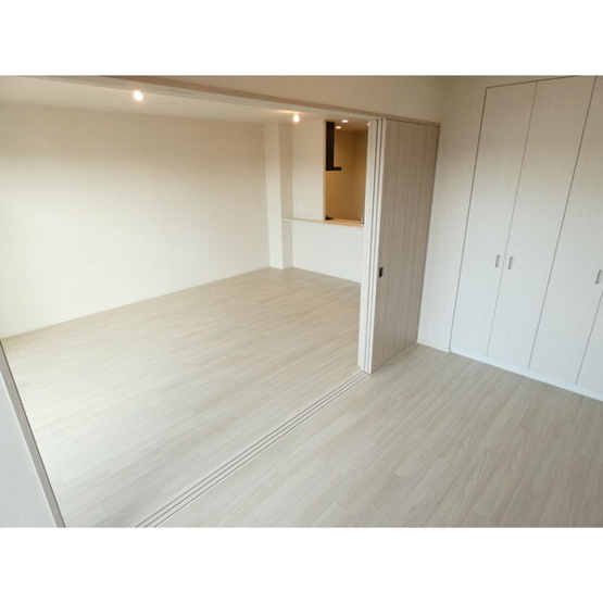 【内装】 | パークホームズLaLa名古屋みなとアクルス　GS