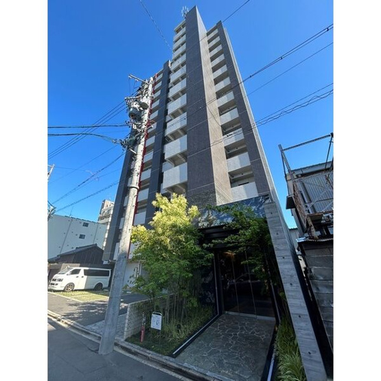 【エントランス】 | ブランシエスタ東別院