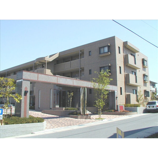 【外観パース】 | グランドメゾン熊野