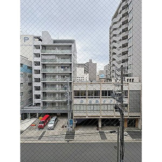 【外観パース】 | バードヒル伏見