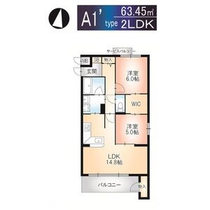 【間取り】 | レンブラル