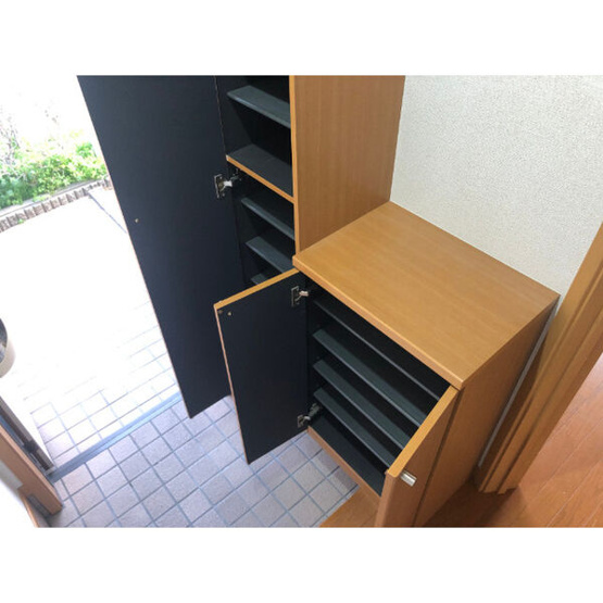 【玄関】 | ライズ