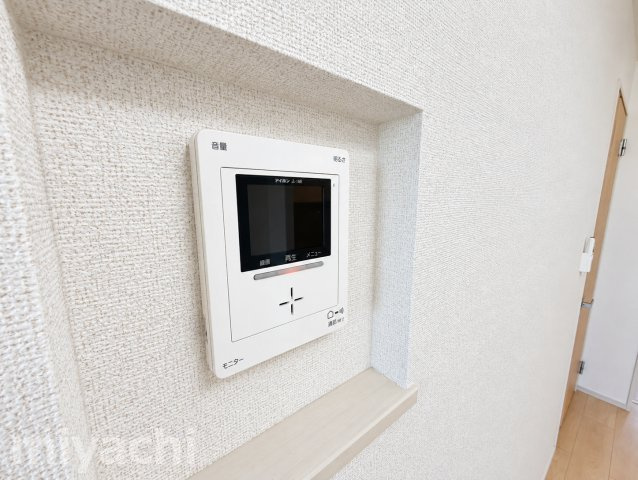 シェル・エトワールのセキュリティ