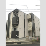 ハーモニーテラス松葉町Ⅱの画像