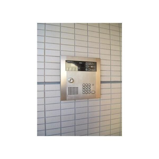 【セキュリティ】 | CASA　KITANAGOYA