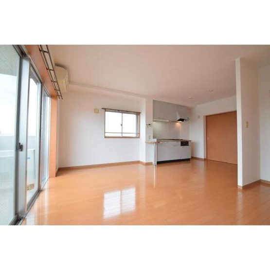 【内装】 | CASA　KITANAGOYA