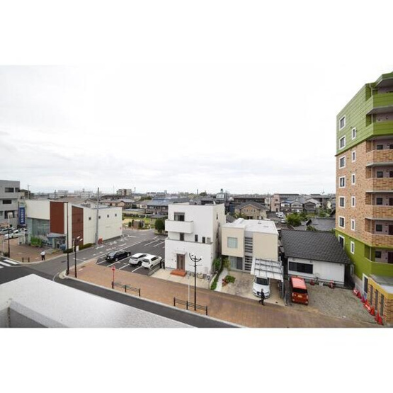【展望】 | CASA　KITANAGOYA