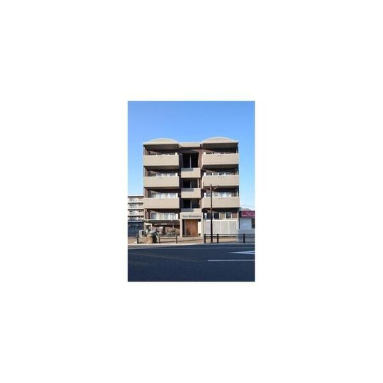 【外観】 | CASA　KITANAGOYA