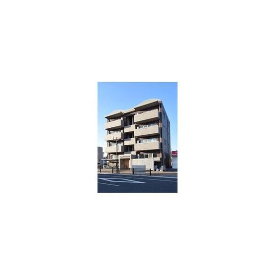 【エントランス】 | CASA　KITANAGOYA