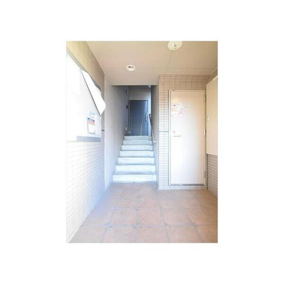 【玄関】 | CASA　KITANAGOYA