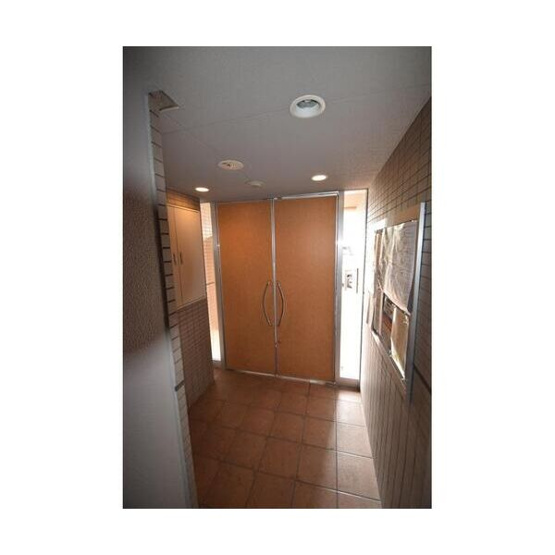 【玄関】 | CASA　KITANAGOYA