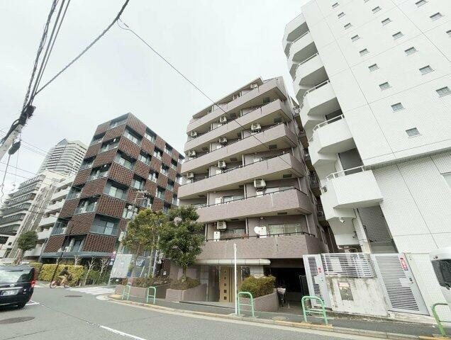 ルシェール赤坂