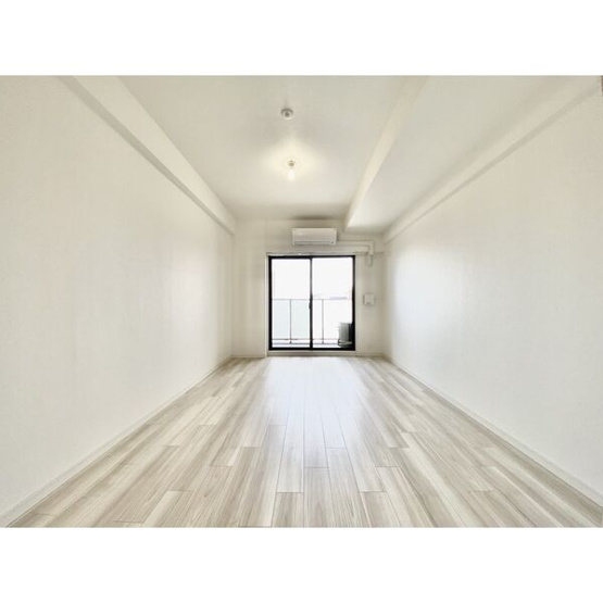 【居間・リビング】 | S-RESIDENCE鶴舞Ⅱ