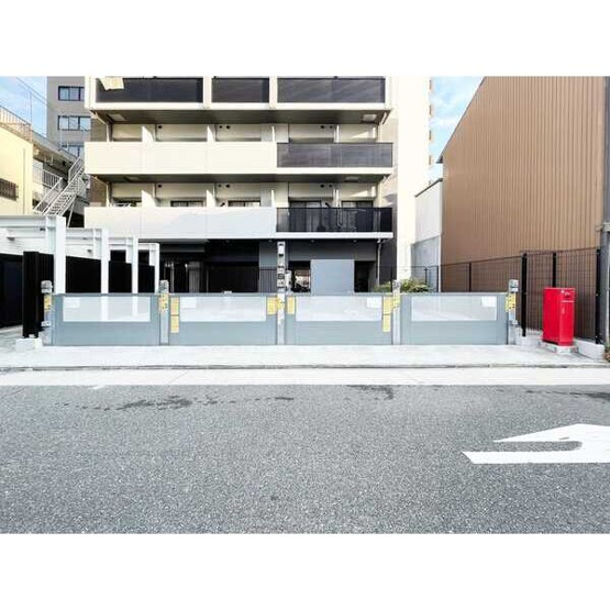 【その他】 | S-RESIDENCE鶴舞Ⅱ