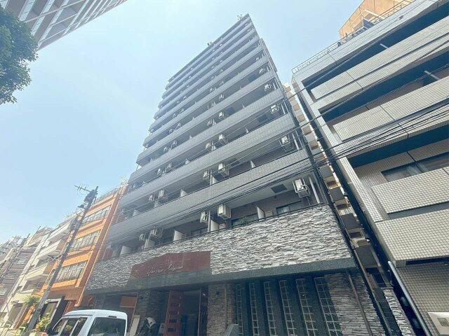 ガラ・ステージ麻布十番
