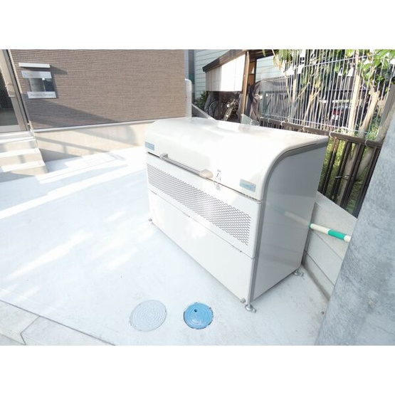 【その他】 | ハーモニーテラス烏森町I