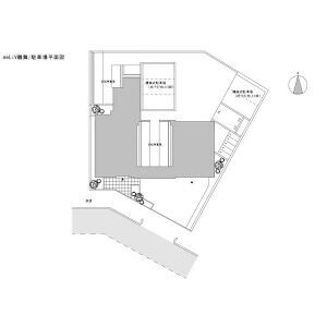 【区画図】 | meLiV鶴舞