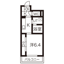 グランドゥール千種の画像