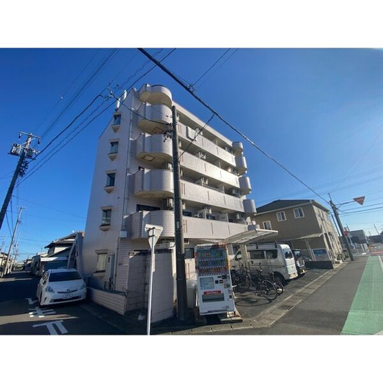 【外観】 | サンビーム西春