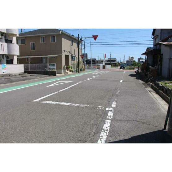 【駐車場】 | サンビーム西春