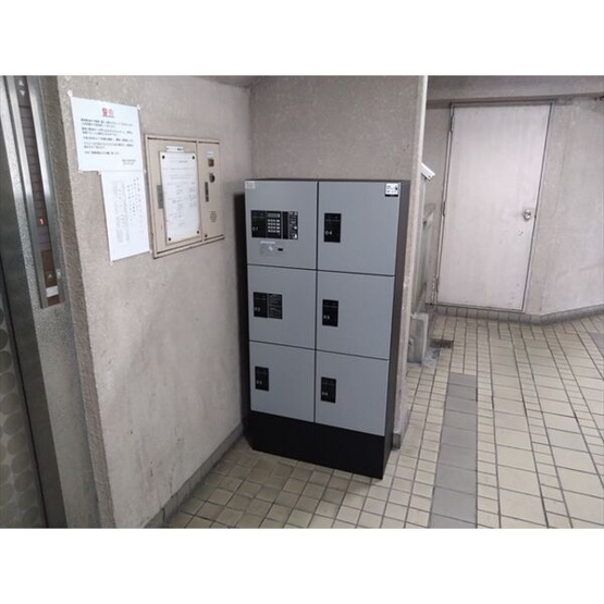 【その他共用部分】 | シティライフ栄