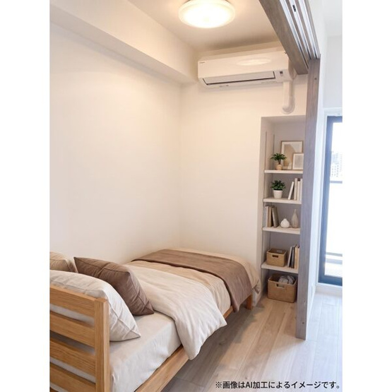 【その他】 | S-RESIDENCE亀島駅前ascent(アセント)