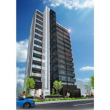 S-RESIDENCE亀島駅前ascent(アセント)の画像