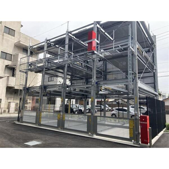 【その他】 | S-RESIDENCE亀島駅前ascent(アセント)
