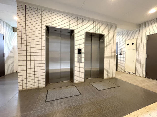 ヴィーダ・スカイコート品川のその他