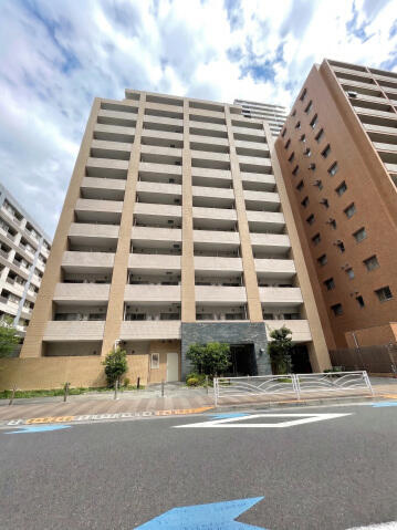 ヴィーダ・スカイコート品川
