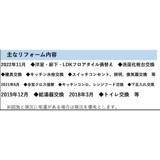 【区画図】 | トーカンマンション星ヶ丘