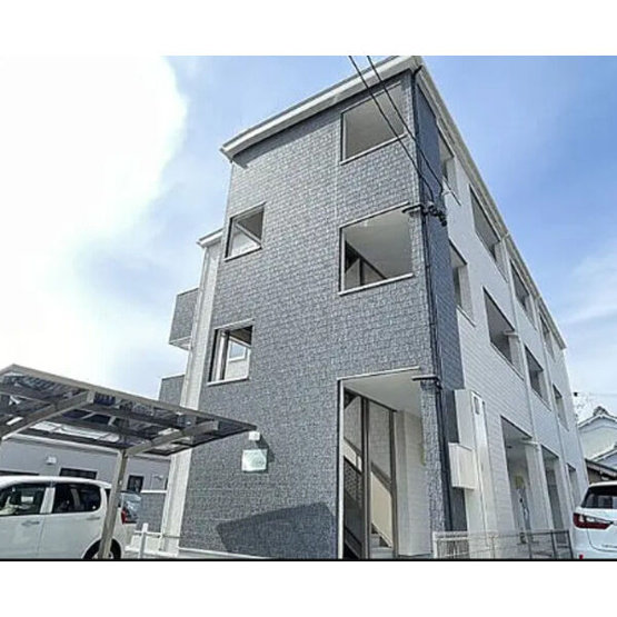 【外観】 | フルール野並