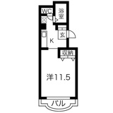 ラ・メゾンドールIIの画像