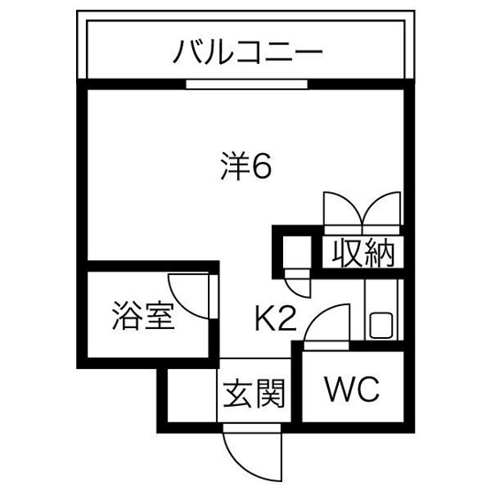 【間取り】 | 池場ハウス