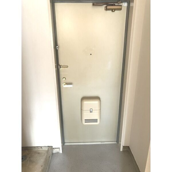 【玄関】 | 池場ハウス
