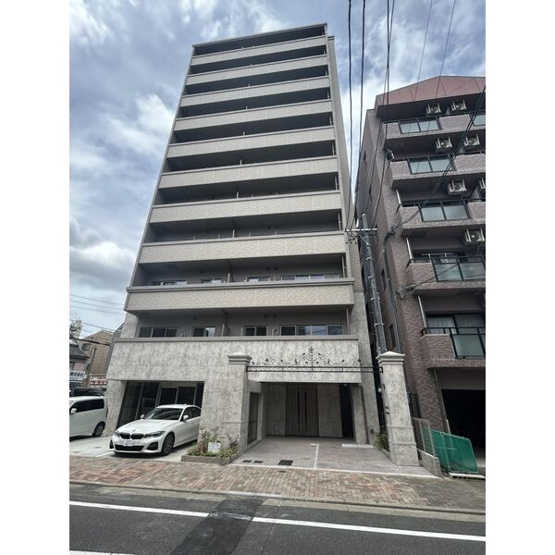 【外観】 | ポルタニグラ大須観音