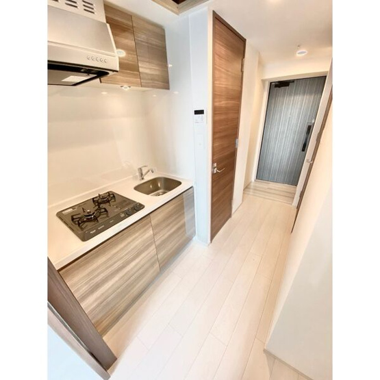 【キッチン】 | S-RESIDENCE平安通